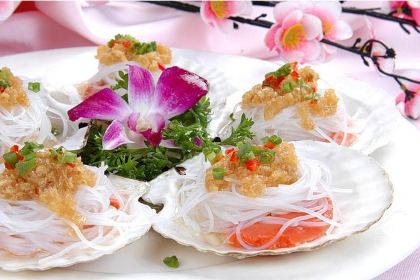 蒸食膳蒸汽海鲜(紫荆街店)