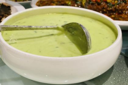 Songyanhua Restaurant