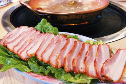 zhen箴尚美·心生态私房菜(玉湖村店)