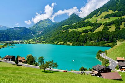 Lungerersee
