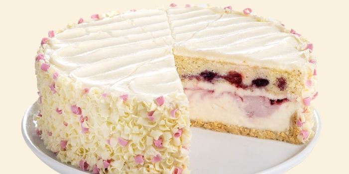 The Cheesecake Factory