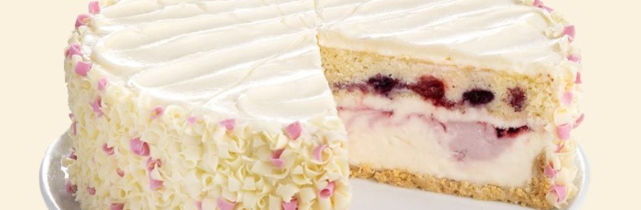 The Cheesecake Factory