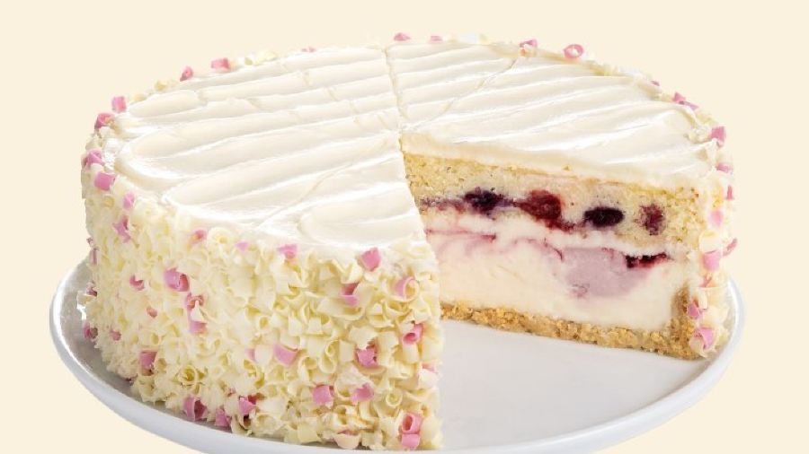 The Cheesecake Factory