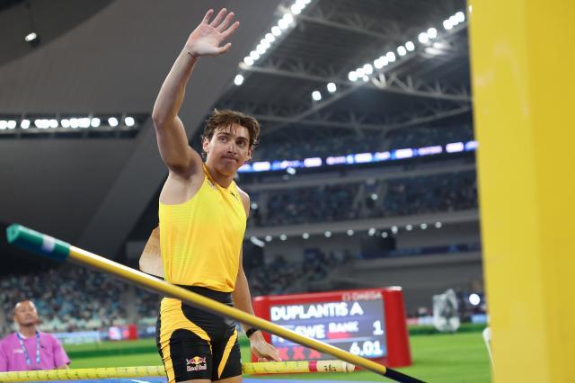 2026 DIAMOND LEAGUE XIAMEN MEETING | Xiamen Egret Stadium