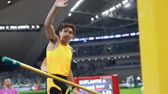 2026 DIAMOND LEAGUE XIAMEN MEETING