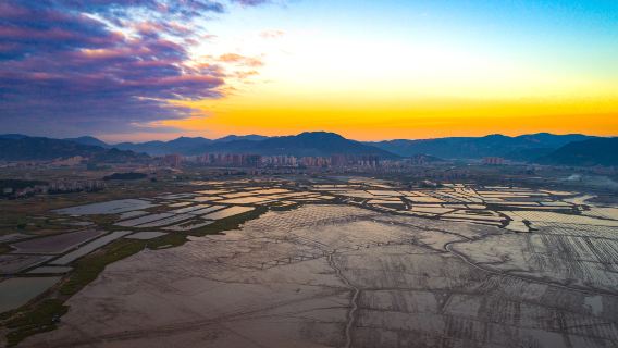 Beiqi Mudflat