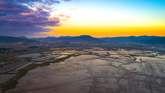 Beiqi Wetlands
