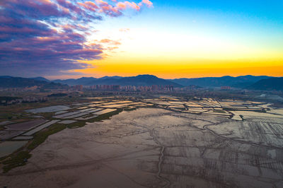 Beiqi Wetlands