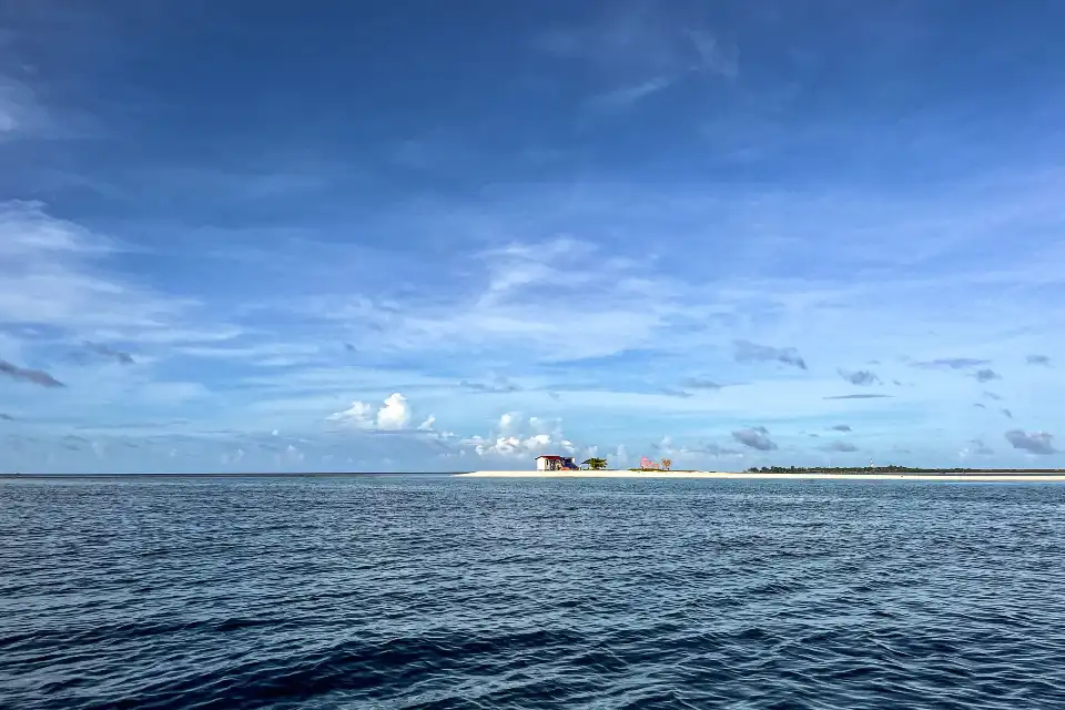 5_Timba Timba Island