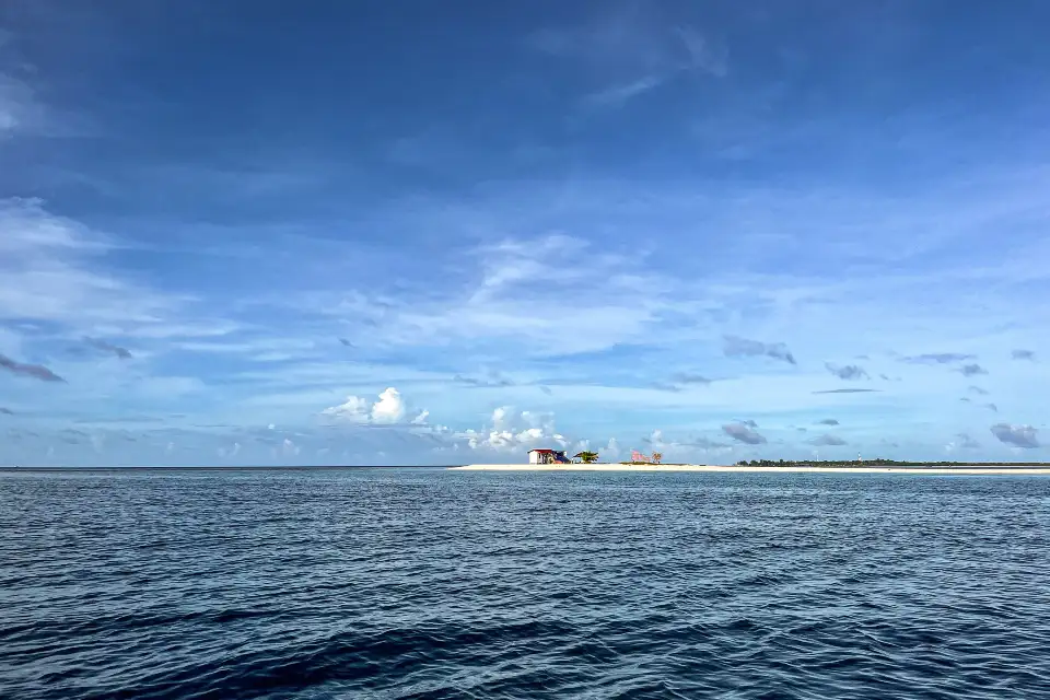 5_Timba Timba Island