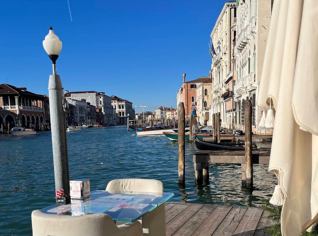 Venice M'Artのおすすめメニュー・口コミ・営業情報（-ヴェネツィア
