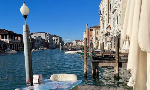 Venice M'Art