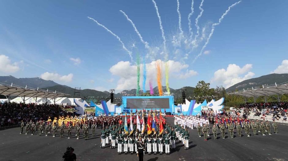 지상군페스티벌 | 계룡시