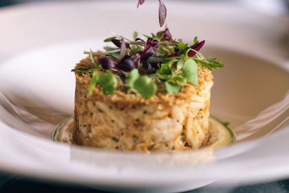 Michael Jordan's Steak House