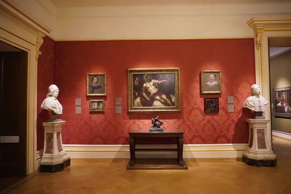 2_Ashmolean Museum
