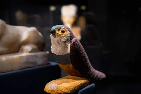 Alexandria National Museum