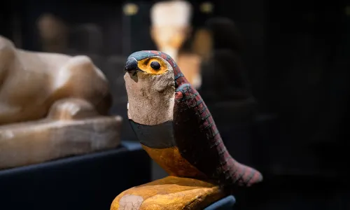 Alexandria National Museum