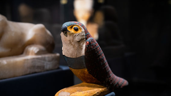 Musée national d'Alexandrie