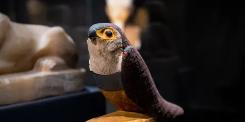 亞歷山大國家博物館