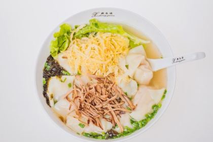 熙盛源（滴翠路店）