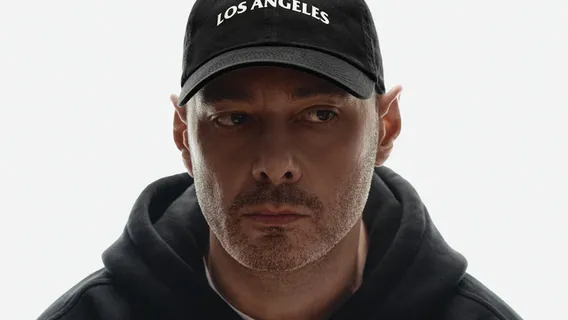 Padua | Fabri Fibra《Club 》2025 Tour