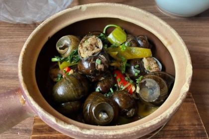 火小牛私房菜·啤酒鱼(西街店)