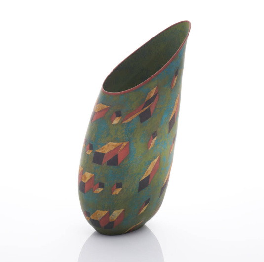 Elizabeth Fritsch: Otherworldly Vessels | The Hepworth Wakefield