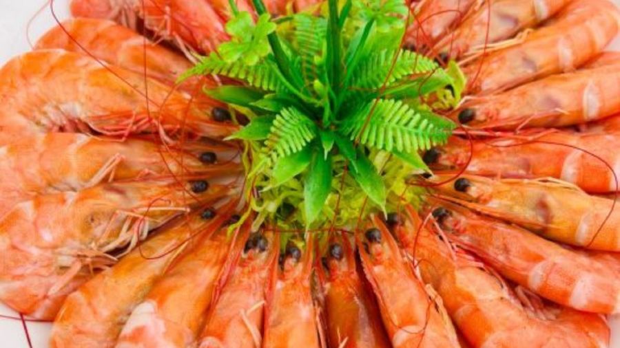 PAN XIAN SHENG HAI XIAN CHENG