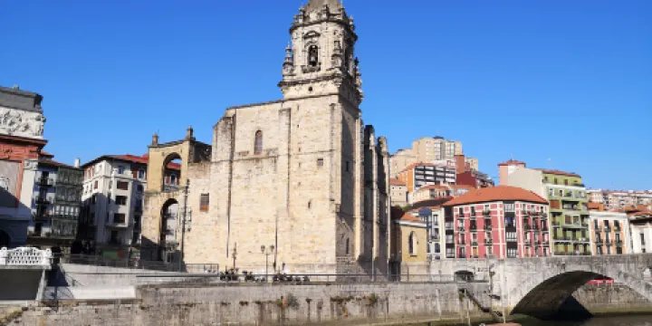 畢爾包主教座堂