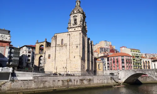 Catedral de Santiago