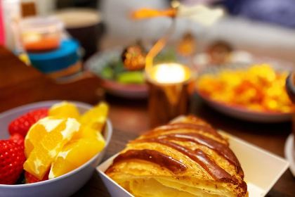 La Parisienne巴黎蜜语(BFC外滩金融中心店)