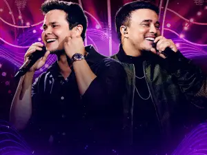 Almas | Matheus & Kauan Concert