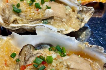 劉大燒烤酸辣湯