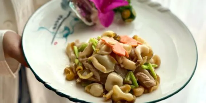 深汕希悦灣酒店·海景壹號酒樓