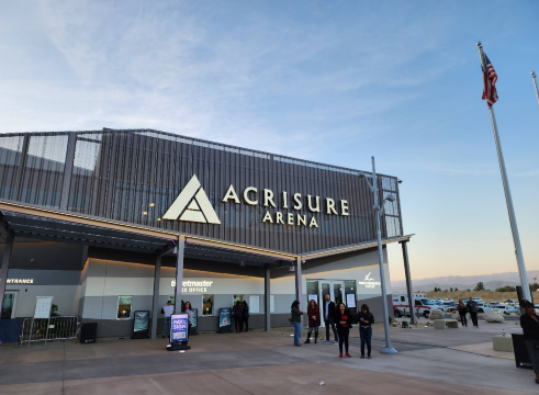 Acrisure Arena
