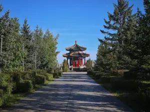 Beiyao Spring