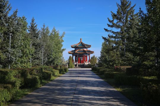Beiyao Spring
