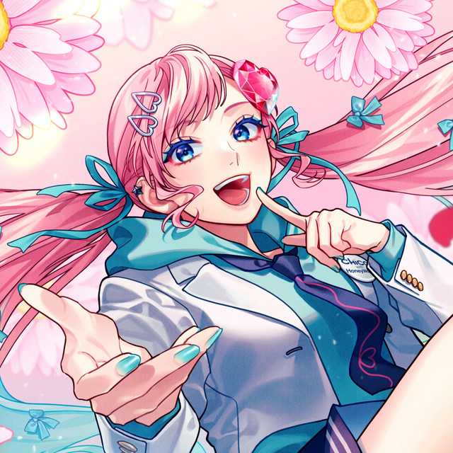 日本名古屋 · CHiCO with HoneyWorks 2026夏季巡演 | Zepp Nagoya