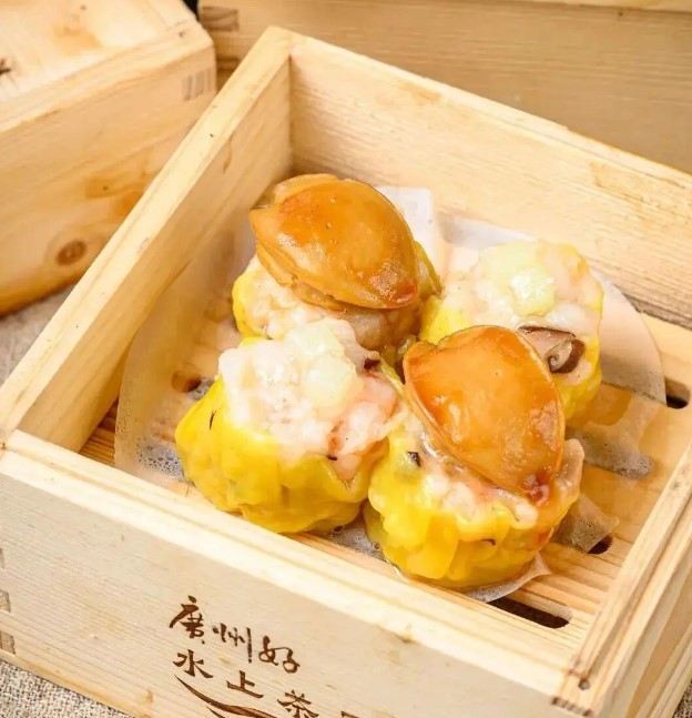 广州好·水上茶居(天字码头店)餐厅相片 1