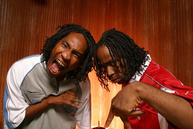 Montville | Ying Yang Twins Concert | Montville