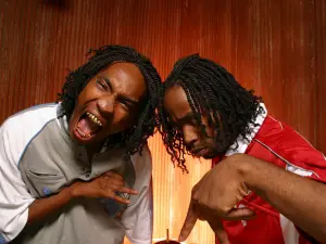 Montville | Ying Yang Twins Concert