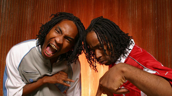 Montville | Ying Yang Twins Concert