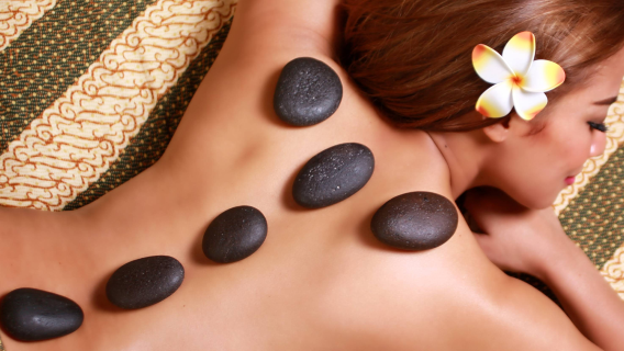 Massage Experiences in Batam