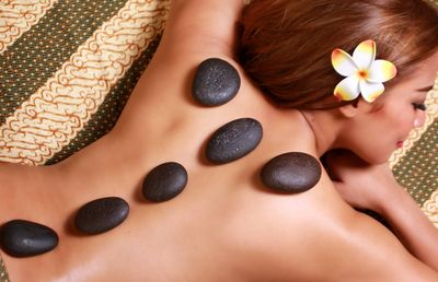 Massage Experiences in Batam