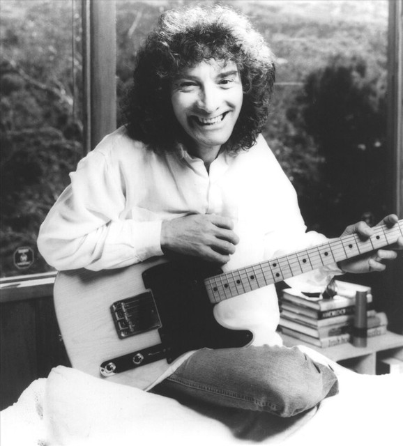 Kinross | Albert Lee Tour | Backstage at The Green