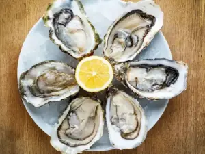 Sea Fish Restaurant