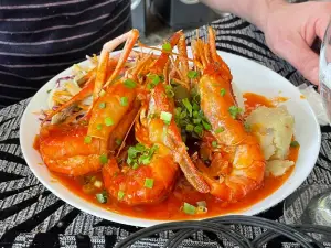 Saveur Tropical