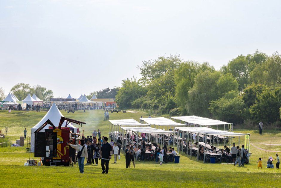2026 Seoul BBQ Festival | Seoul