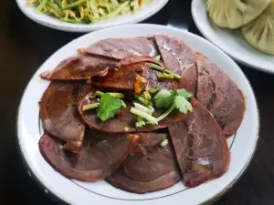 Sitiao Baozi (Gucheng Street Branch)