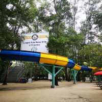 Penang Escapade, Escape Theme Park